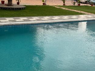 shree jagannath resort