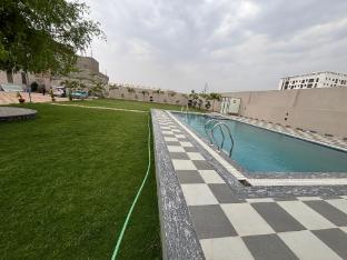 shree jagannath resort