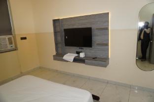 shree jagannath resort