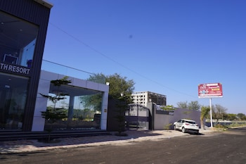 shree jagannath resort