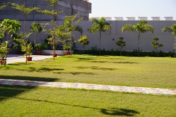 shree jagannath resort