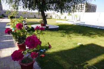 shree jagannath resort