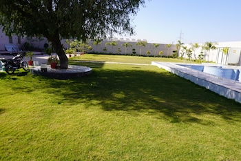 shree jagannath resort