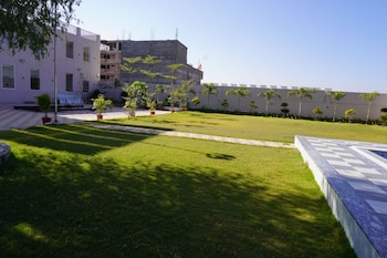shree jagannath resort