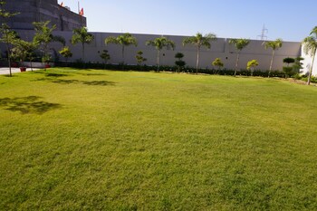 shree jagannath resort