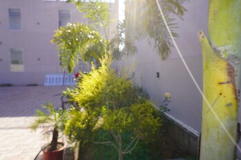 shree jagannath resort