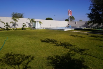 shree jagannath resort