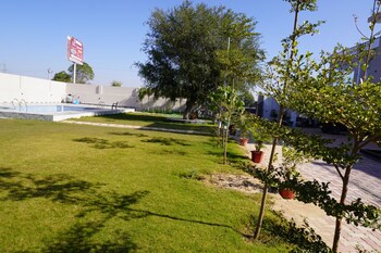shree jagannath resort