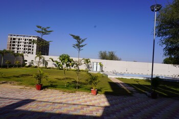shree jagannath resort