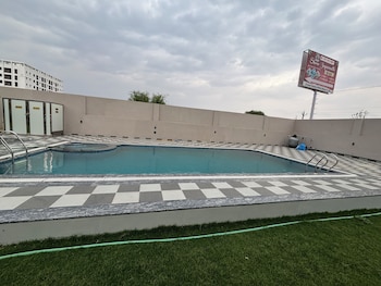 shree jagannath resort