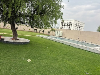 shree jagannath resort
