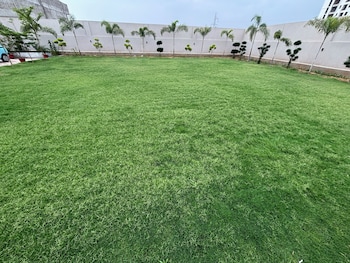 shree jagannath resort