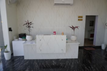 Shree Jagannath Resort,,3 star