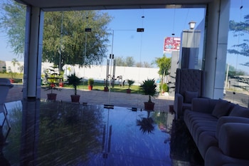 shree jagannath resort