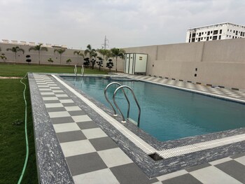shree jagannath resort