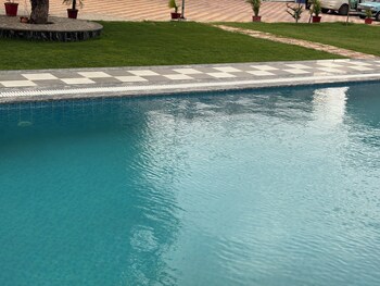 shree jagannath resort