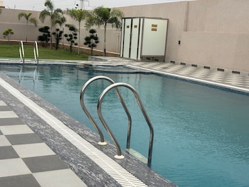 shree jagannath resort