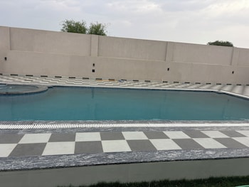 shree jagannath resort