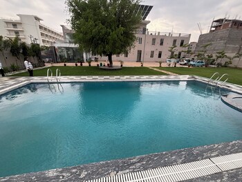 shree jagannath resort