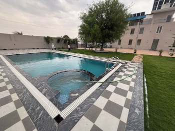 shree jagannath resort