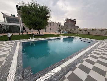 shree jagannath resort