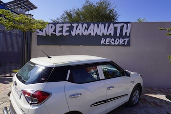 shree jagannath resort