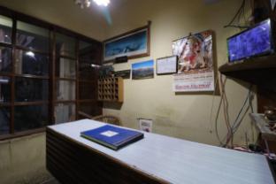aastha homestay