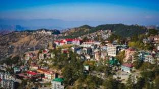aastha homestay