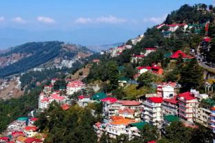 aastha homestay