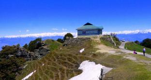 aastha homestay