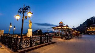 aastha homestay