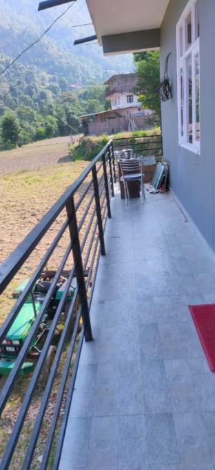 aastha homestay