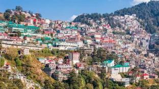 aastha homestay