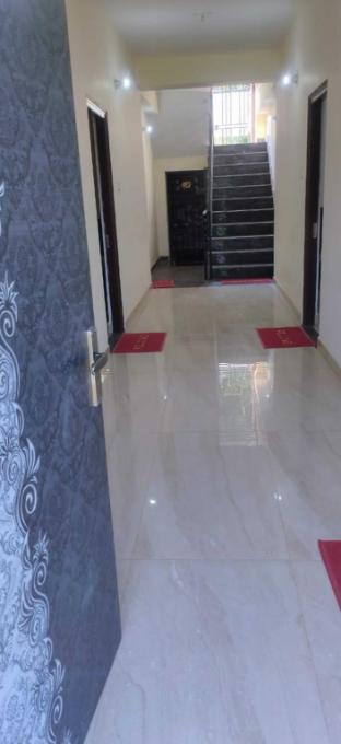 aastha homestay