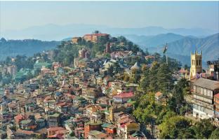 aastha homestay