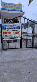 aastha homestay