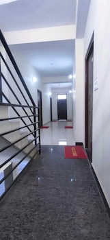 aastha homestay