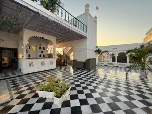 oladar haveli my downtown hotels