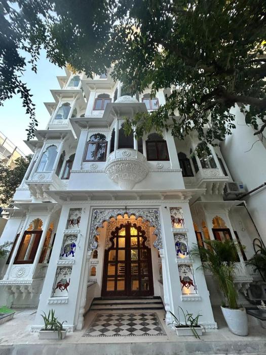 oladar haveli my downtown hotels