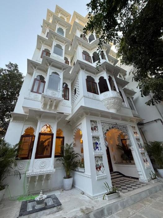 oladar haveli my downtown hotels