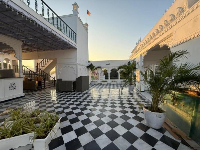 oladar haveli my downtown hotels