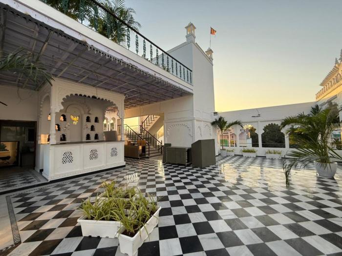 oladar haveli my downtown hotels