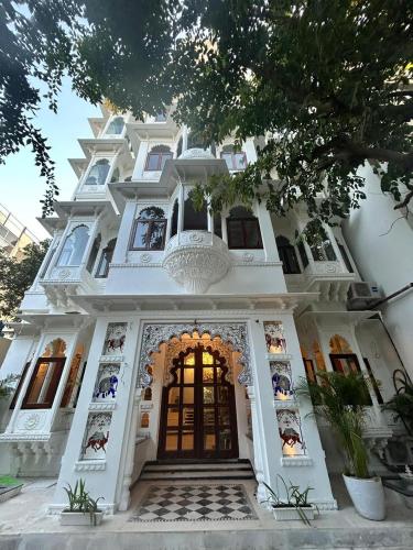 oladar haveli my downtown hotels