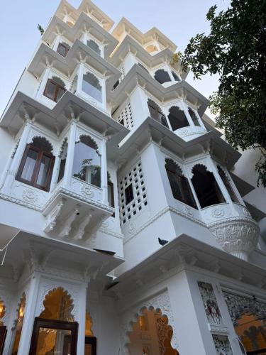 oladar haveli my downtown hotels