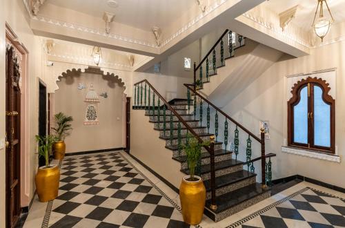 oladar haveli my downtown hotels