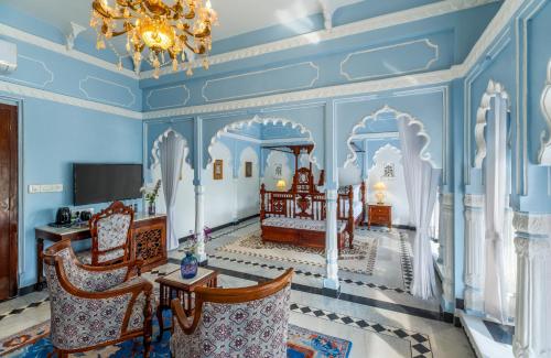 oladar haveli my downtown hotels