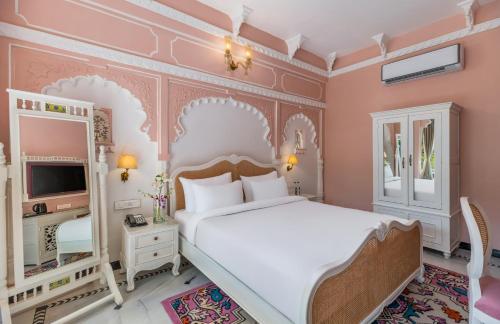 oladar haveli my downtown hotels