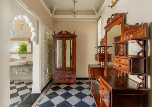 oladar haveli my downtown hotels