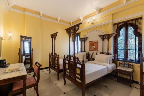 oladar haveli my downtown hotels