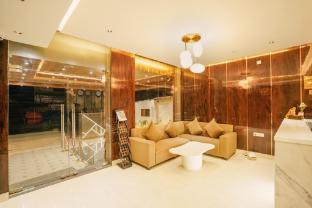 hotel starlight inn
